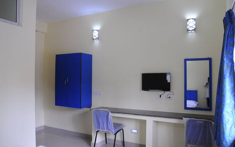 GKR RESIDENCY, Chennai 3